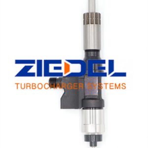 Common Rail Fuel Injector 095000-6363, 8-97609788-3 for Mitsubishi L200