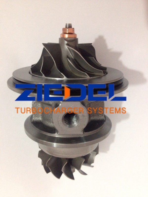 Turbocharger Chra 49189-00540, 4918900540, 15082903 Td04h Zaxis 140