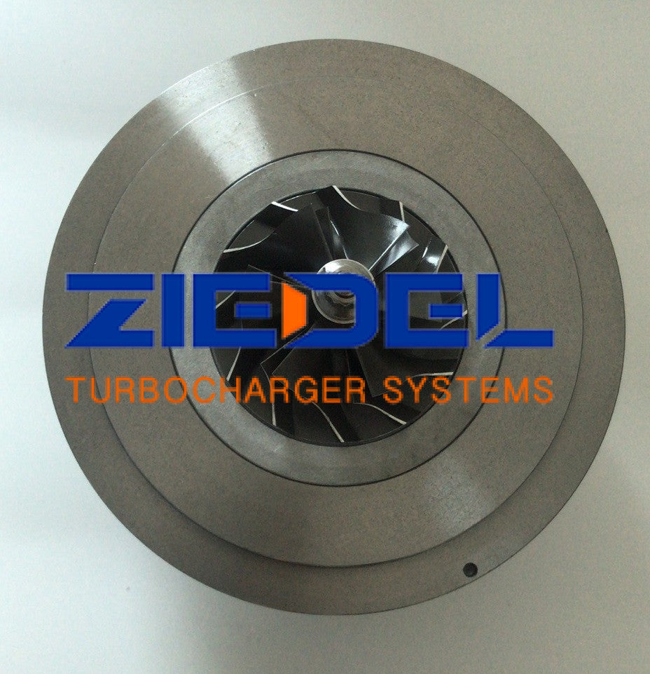 Turbocharger CHRA BMW 530 xd (E60 / E61) 758351, 7794260, 11657794260