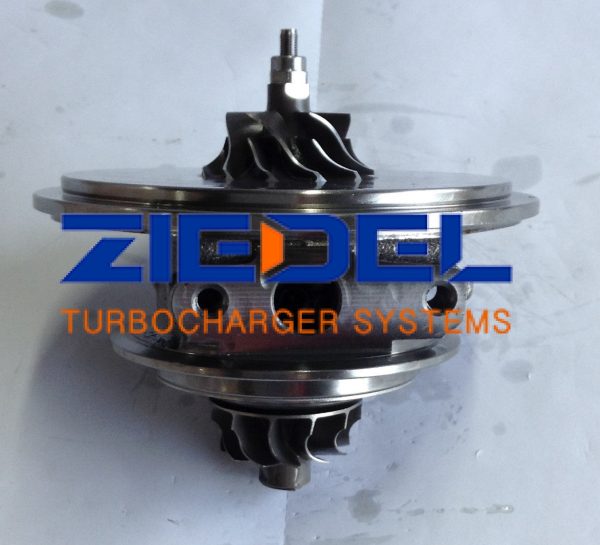 Turbocharger Chra Dooshan 150105-00140a, 795787-0002, 795787