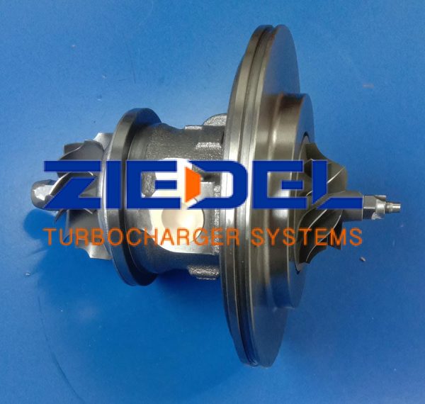 Turbocharger Chra 104519020668, Tr45-668, Tr45-0668 for Mahindra 295 Di Bsiv Tractor