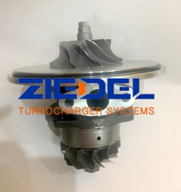 Turbocharger Chra 2259656 Volvo Marine Tad851ve