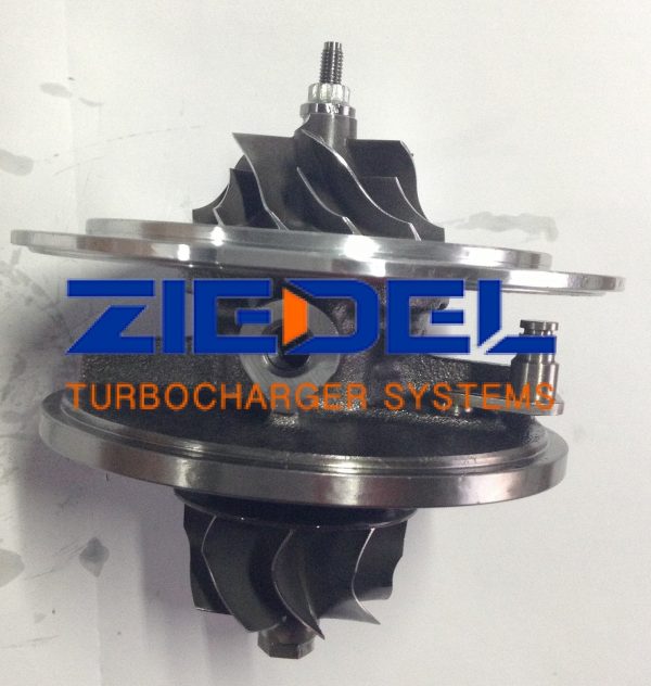 Turbocharger Chra for Bmw 730d 454191-0006, 454191-0007 Gt2256v