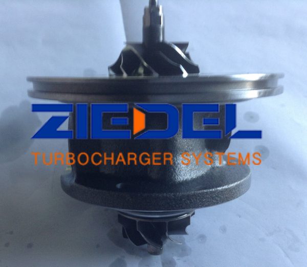 Turbocharger Chra for Ford Fiesta 54359700009, 54359700007, 54359700021, 54359700003