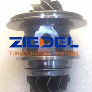 Turbocharger chra 49377-01650, 49377-01650, 4937701650 for Komatsu Excavator Td04l