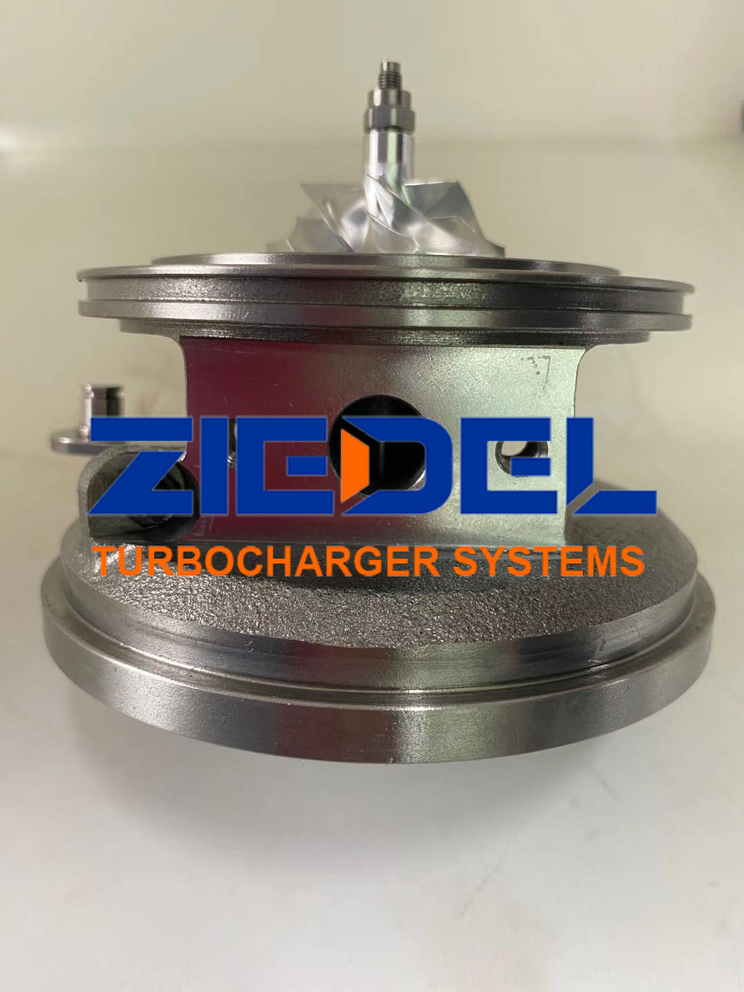 thumbnail image 2 of MAHLE 144TC24010100 Turbocharger - Auto Parts 2 of 10