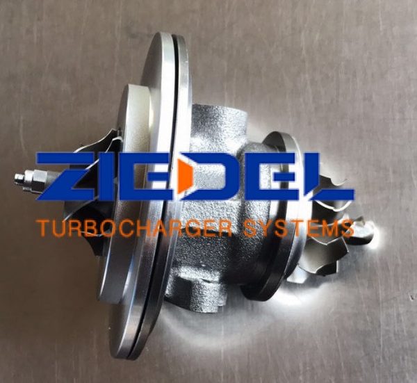 Turbocharger CHRA Mercedes Sprinter 215 315 515 CDI K04-57 6460900380, 53049700057