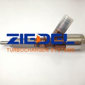 Common Rail Fuel Injector 320-0677 for CAT 323D