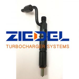 Fuel Injector Caterpillar 1932749, 193-2749 E 320C E320C