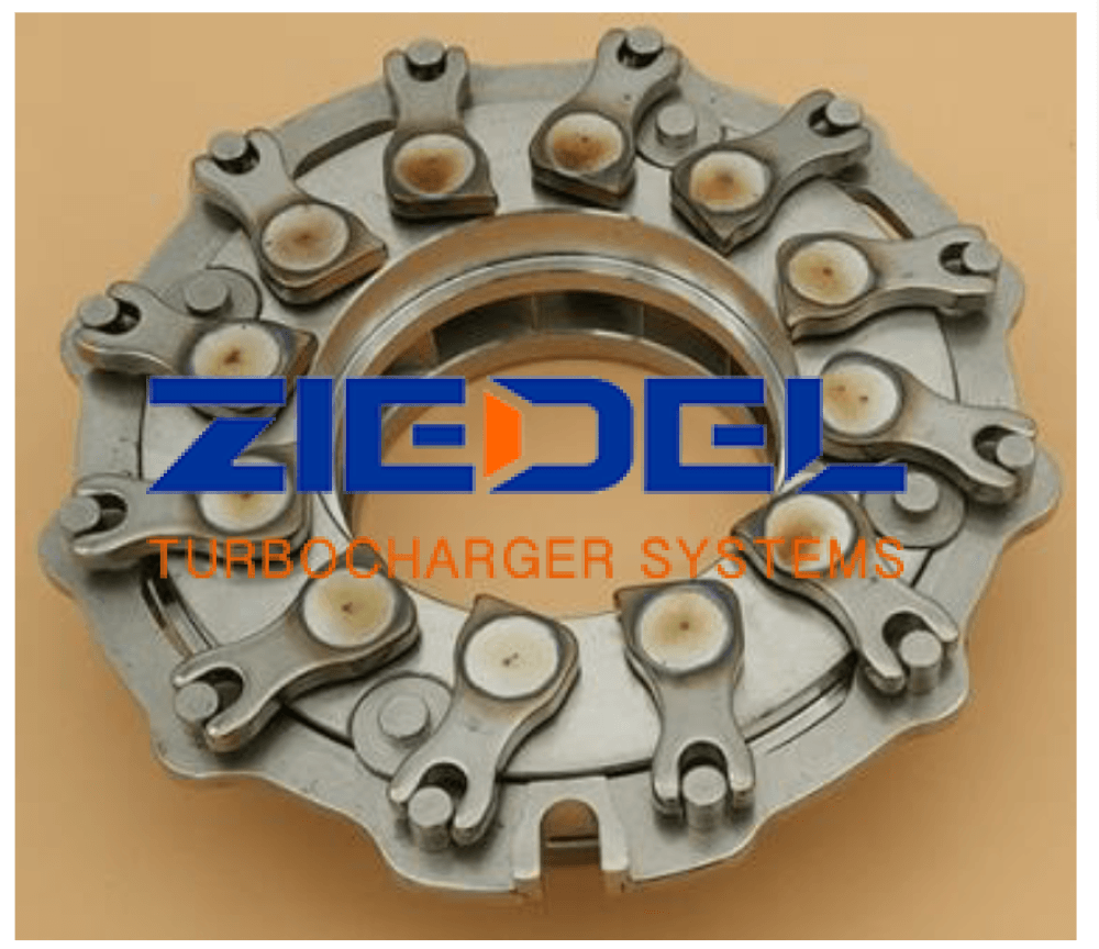 VNT Variable Nozzle Ring Ford Ranger 3.2 TDCI 822182 | Best Turbos -  Turbochargers reconditioning and fitting.