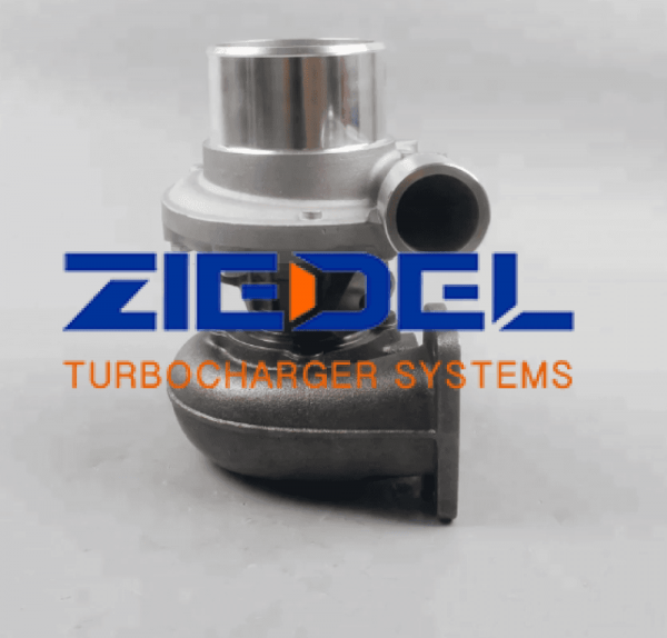Turbocharger Assembly CATERPILLAR 135-2650E, 1352650, S2E, 3116 CAT