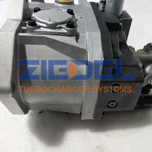 Hydraulic Injection Pump 10R1001 Suitable For 3412E Engine