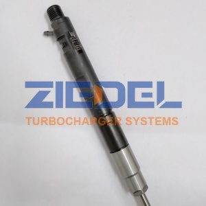 Delphi Common Rail Injector Eicher Bs6 28613380