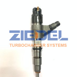 Common Rail Fuel Injector 371-3974, 3713974 Suitable for Cat c7.1 euro6