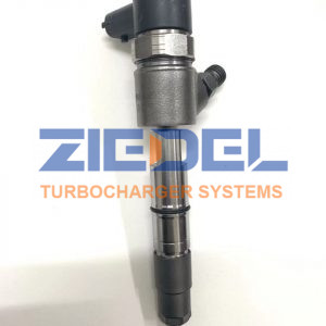 Common Rail Fuel Injector 0 445 110 823, 0445110823, 4D32XG30-22000 Suitable for Yuchai Engine, Xinchai Engine Common Rail Fuel Injector 0 445 110 823, 0445110823, 4D32XG30-22000 Suitable for Yuchai Engine, Xinchai Engine 