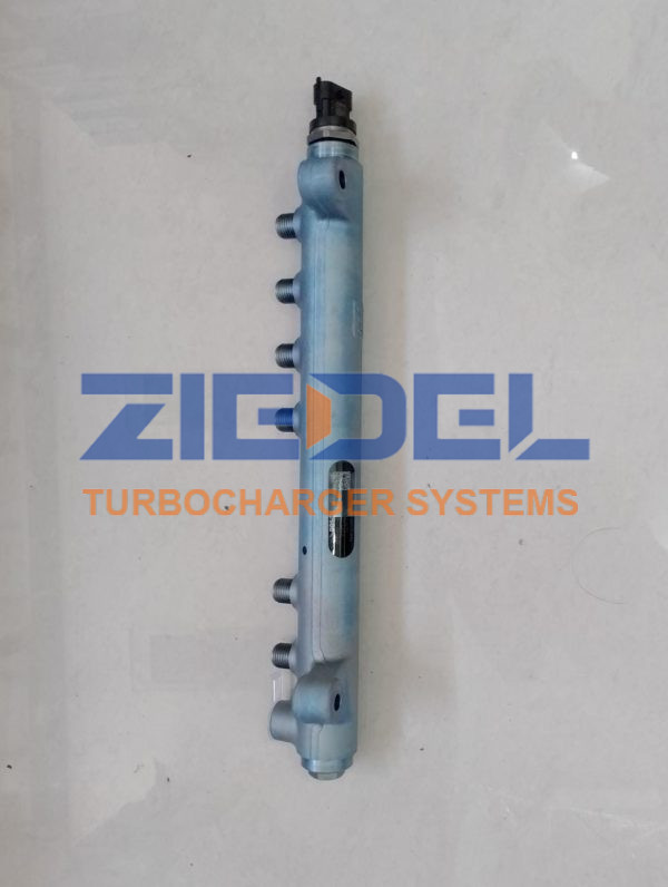Bosch Common Rail 0 445 224 030, 0445224030 Suitable for Deutz Engine