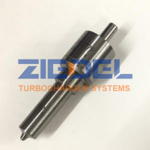Common Rail Fuel Injector Nozzle DLLA150P2592 Suitable for 0433172592