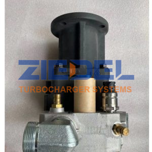 Fuel Pump 4307242, 4087997, 4076753, 2897672 Suitable for QSK23 Cummins Engine