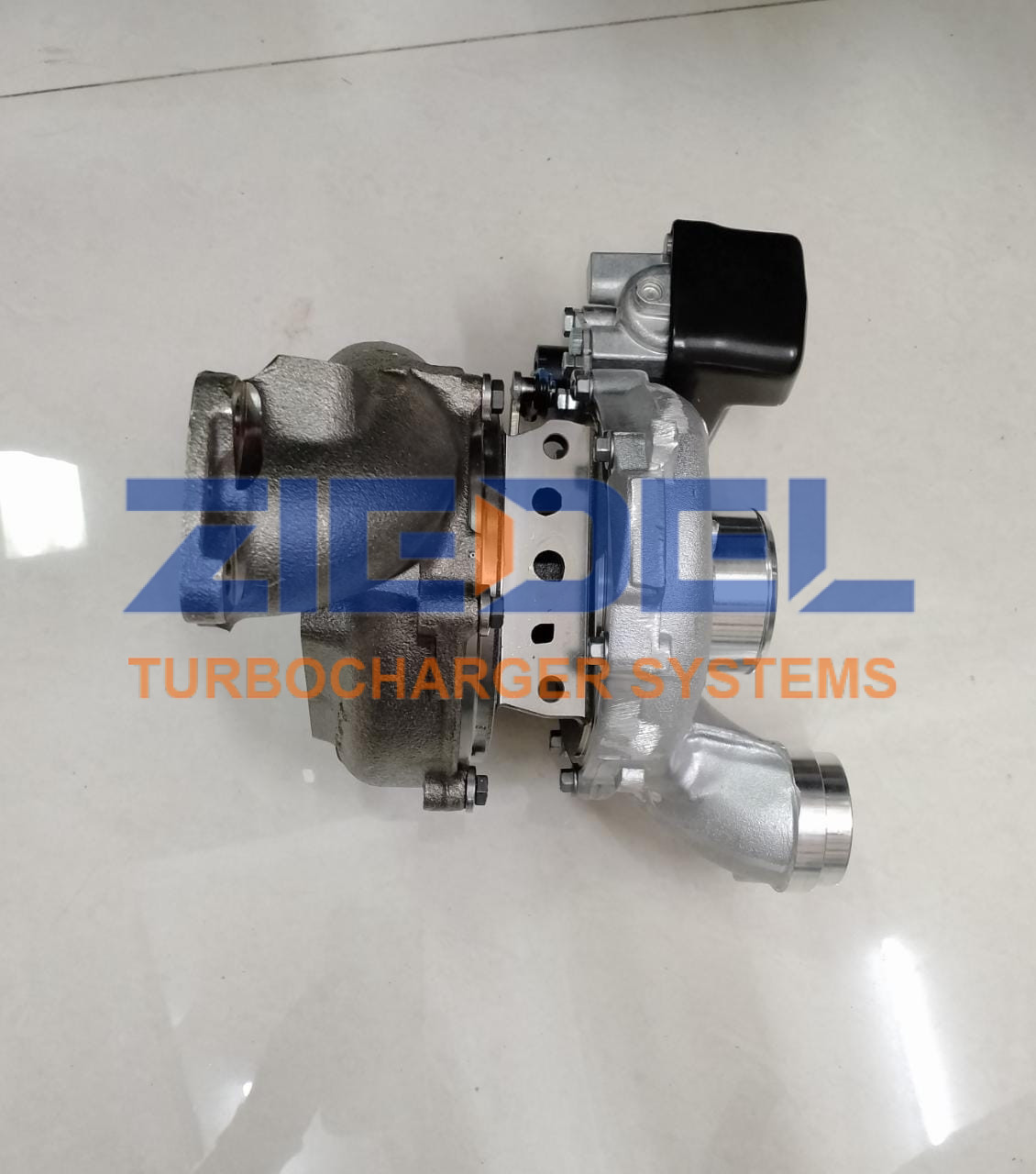 Turbocharger 802774-0005, 802774-5004S Suitable For Mercedes Benz