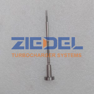 Common Rail Fuel Injector Control Valve F00RJ01479 Suitable for 0445120066, 0445120067