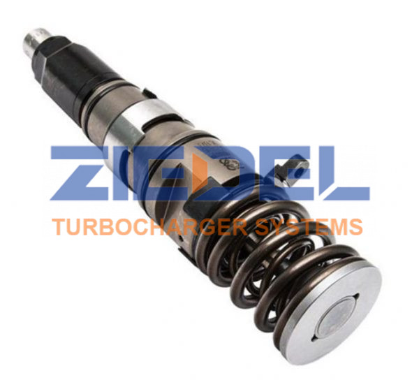 Perkins Fuel injector T402743 for Generator - Image 2