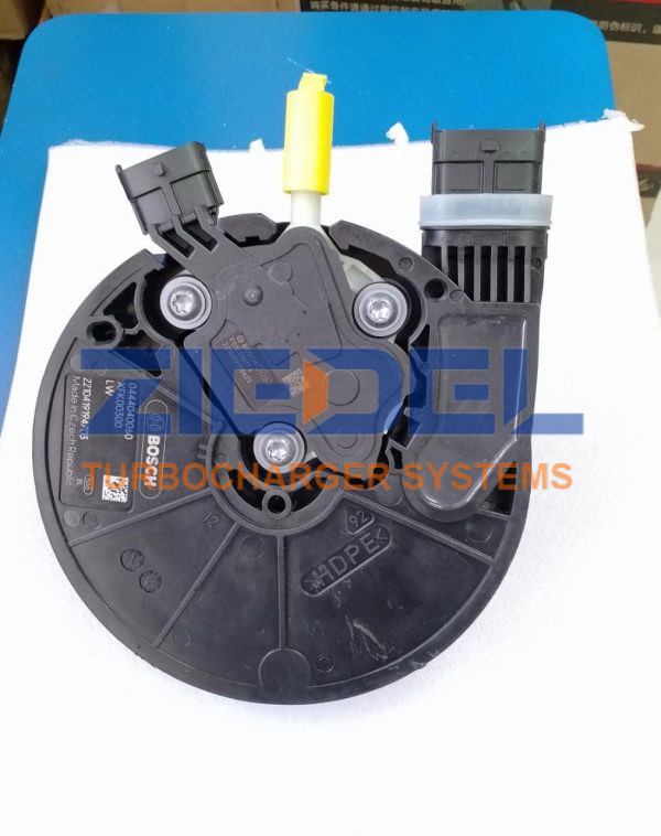 Urea Doser 0444040060, XFK00300 Ashok Leyland Guru Euro6 Ziedel Urea