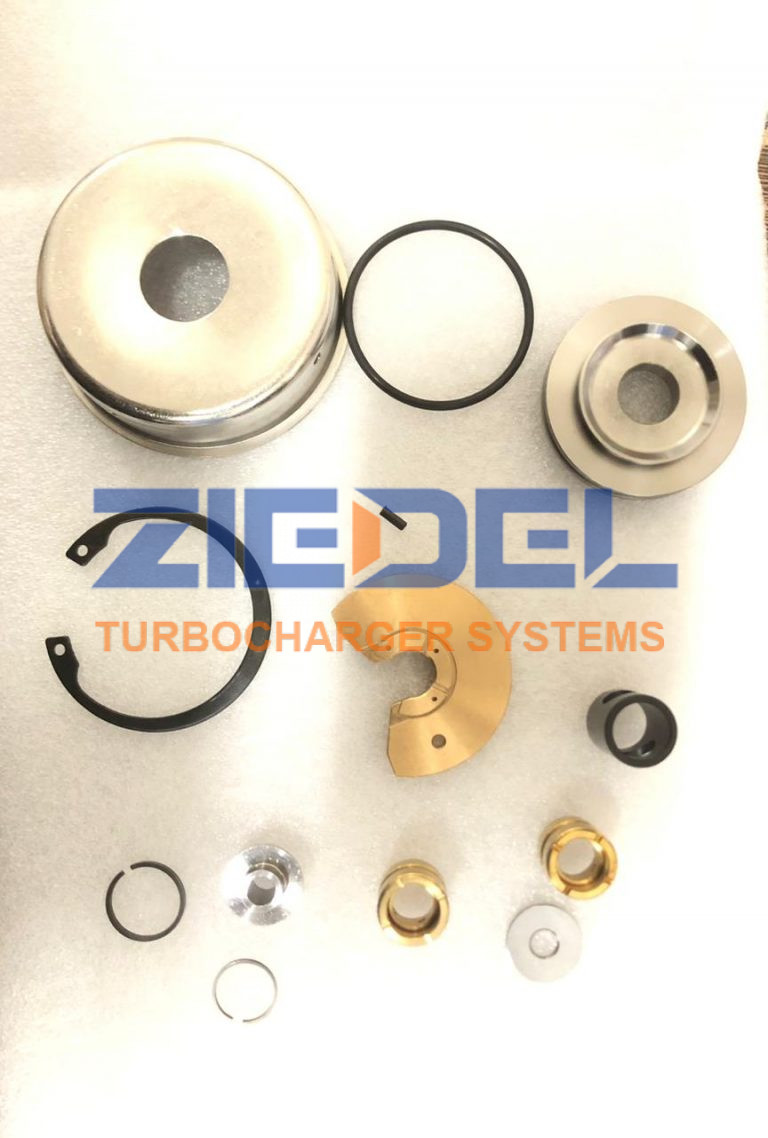 Turbocharger Repair Kit 2500841 Ziedel Turbocharger Repair Kit 2500841