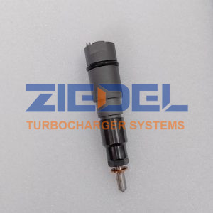 Fuel Injector А0030100551 Suitable for Benz
