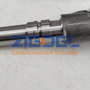 Common Rail Fuel Injector 0 445 120 108, 0445120108, 3887696, 3801148 Suitable for Volvo Penta