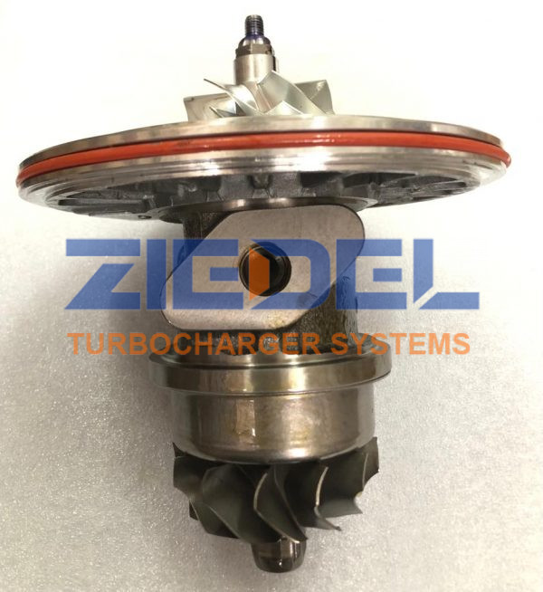 Turbocharger Chra 127019290098, 127029021874, 0305GAV02301N Suitable for Mahindra Truck - Image 2