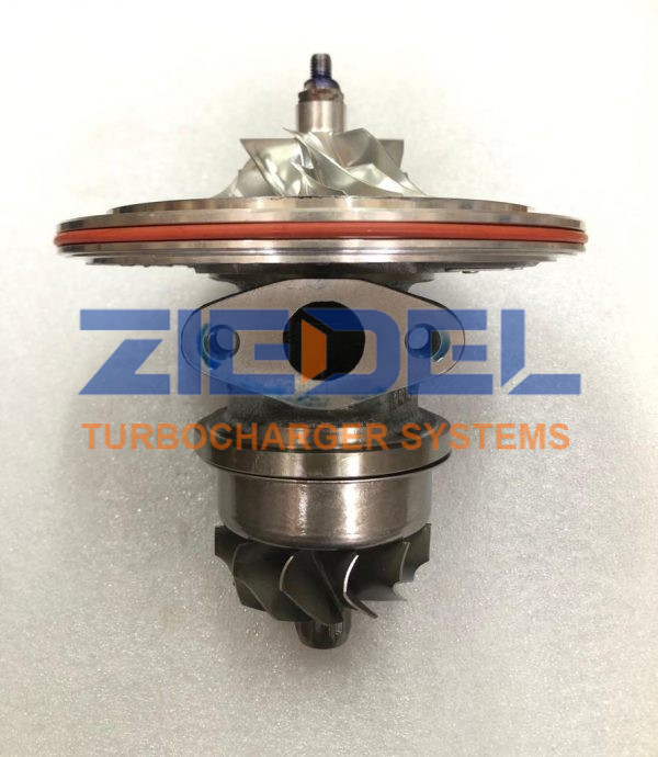 Turbocharger Chra 127019290098, 127029021874, 0305GAV02301N Suitable for Mahindra Truck - Image 3