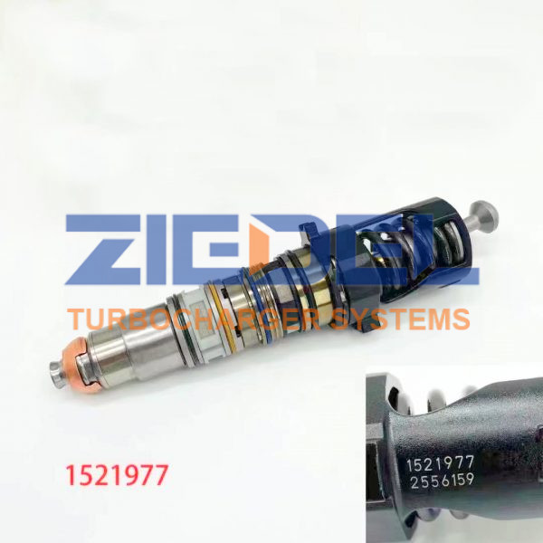 Fuel Injector 1521977 Suitable for Scania HPI Engine