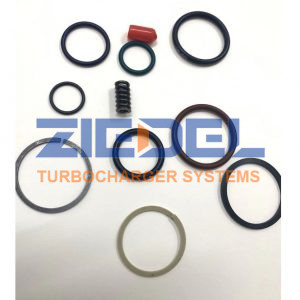 Common Rail Fuel Injector Repair Kit 177-4754 Suitable for Cat 3412