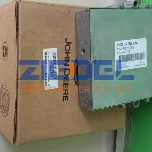 Diesel Engine Control Unit RE520953 Suitable for John Deere