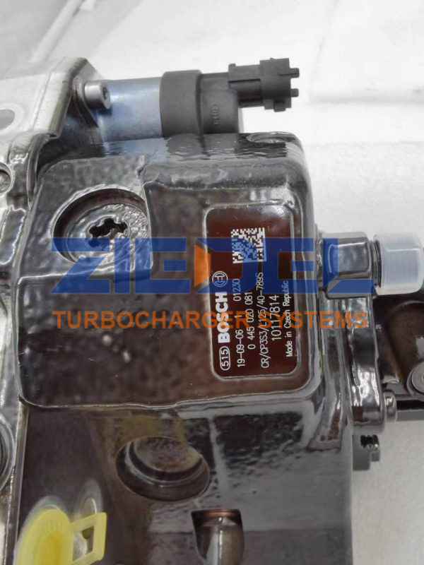 Fuel Injection Pump 0 445 020 081, 0445020081 Suitable for Kamaz - Image 4