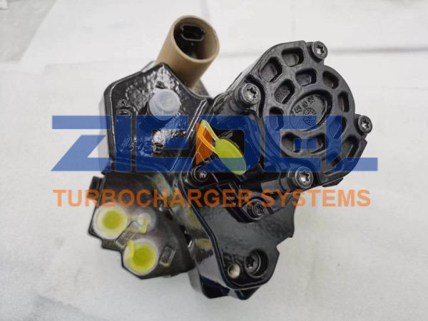 Fuel Injection Pump 0 445 020 081, 0445020081 Suitable for Kamaz - Image 5