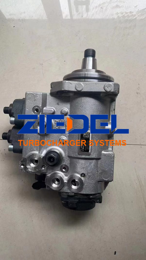 Fuel injection pump cp5 0445020283 suitable for Baudouin, Mercedes Benz euro 6