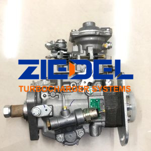 Common Rail Fuel Pump 0460426416, 4093928 Suitable For Cummins 4BTAA3.9 Engine