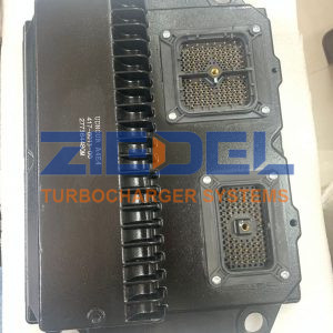 Engine Control Module 417-6013, 4176013, 27736448QM Suitable for Caterpillar Cat C9.3 Engine