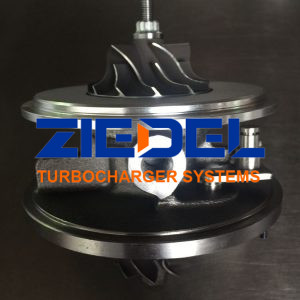 Turbocharger Chra 713673-0001, 7136730001 Suitable for VW A3 1.9LT