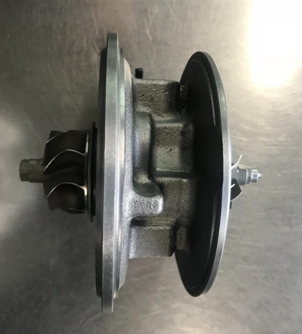 Turbocharger Chra 803955-0005, 795090-0003, 809603-0001, 03L253016S, 03L253016SX, 03L253016SV, 03L253014A, 03L253014AX, 03L253014AV, 03L253014C Suitable for AUDI A4 2.0 TDI CR - Image 2