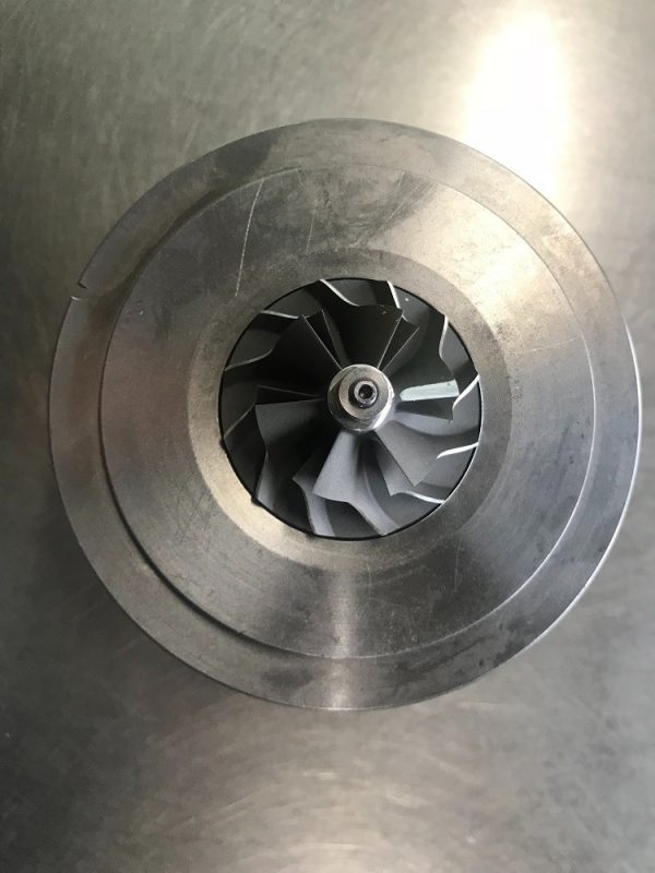 Turbocharger Chra 803955-0005, 795090-0003, 809603-0001, 03L253016S, 03L253016SX, 03L253016SV, 03L253014A, 03L253014AX, 03L253014AV, 03L253014C Suitable for AUDI A4 2.0 TDI CR - Image 3