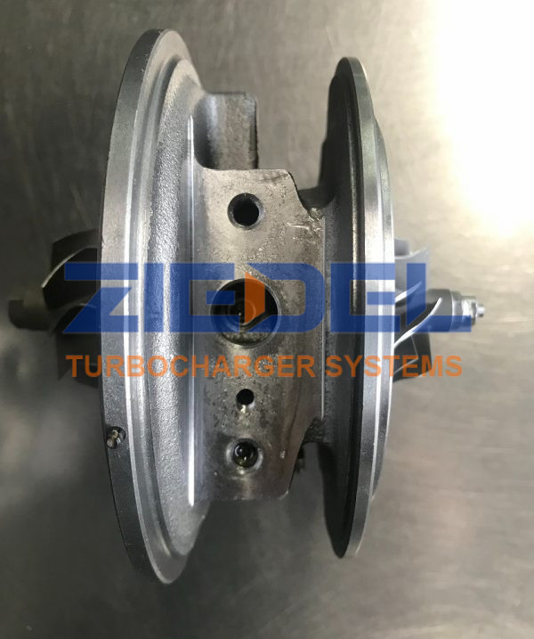 Turbocharger Chra 803955-0005, 795090-0003, 809603-0001, 03L253016S, 03L253016SX, 03L253016SV, 03L253014A, 03L253014AX, 03L253014AV, 03L253014C Suitable for AUDI A4 2.0 TDI CR - Image 4