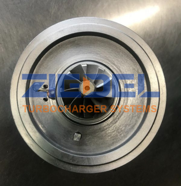 Turbocharger Chra 803955-0005, 795090-0003, 809603-0001, 03L253016S, 03L253016SX, 03L253016SV, 03L253014A, 03L253014AX, 03L253014AV, 03L253014C Suitable for AUDI A4 2.0 TDI CR - Image 5