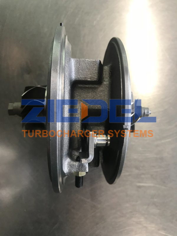 Turbocharger Chra 803955-0005, 795090-0003, 809603-0001, 03L253016S, 03L253016SX, 03L253016SV, 03L253014A, 03L253014AX, 03L253014AV, 03L253014C Suitable for AUDI A4 2.0 TDI CR - Image 8