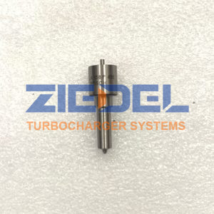 Common Rail Fuel Injector Nozzle DLLA158P456 Suitable for Deutz KHD BFM1013 0433171329