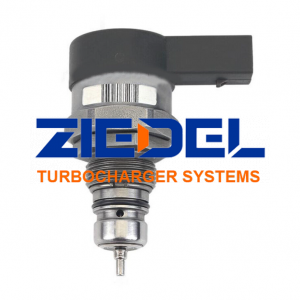 Rail Pressure DRV, Pressure Control Valve 0281006254 For Audi A4 A5 A6 A8 Q7 For VW 3.0 4.2 4.0 TDI 057130764AE, 95860624010, 057130764AE