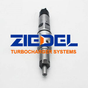 Common Rail Fuel injector 0445120309, D501222559, Dongfeng Cummins