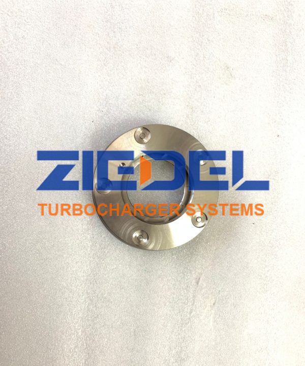 Turbocharger Variable VNT Nozzle Ring 54399700098 Suitable For Audi A1