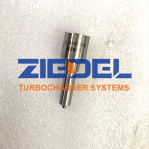 Common Rail Fuel Injector Nozzle DLLA142P2548